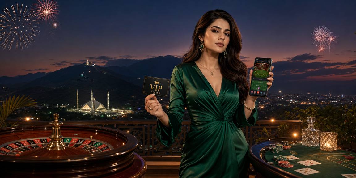 7799game The Platform We Built for Pakistan